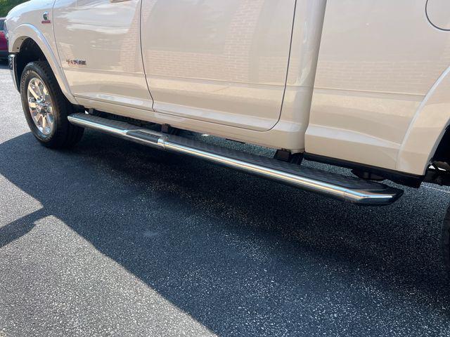 2022 Ram 2500 Laramie Crew Cab 4x4 64 Box