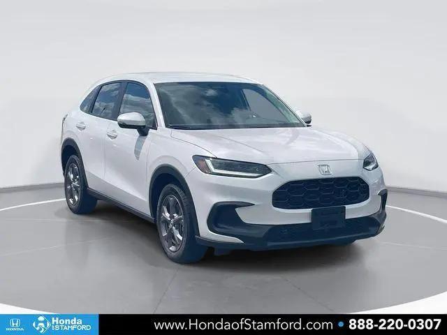 2026 Honda HR-V AWD LX for sale in Stamford, CT