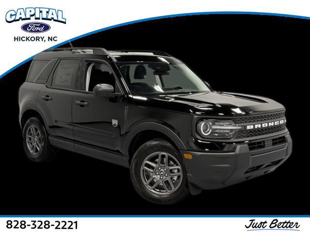 2026 Ford Bronco Sport Big Bend for sale in Hickory, NC