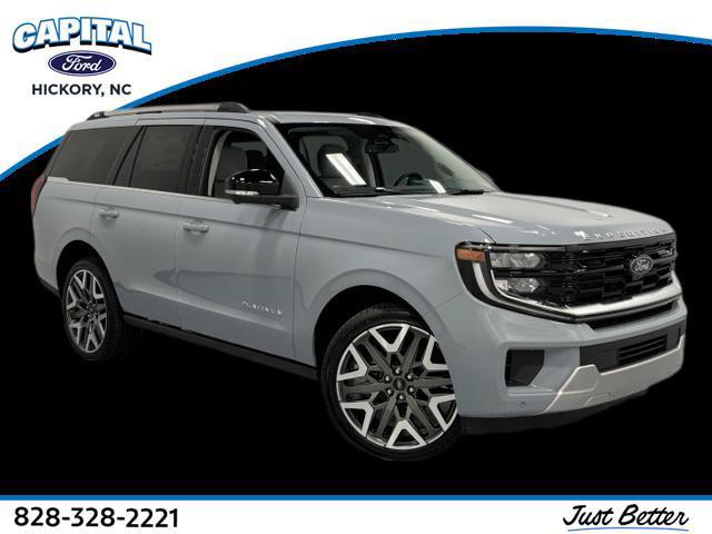 2026 Ford Expedition Platinum for sale in Hickory, NC