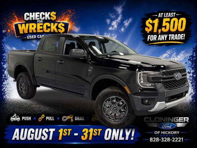 2026 Ford Ranger XLT for sale in Hickory, NC