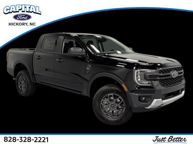 2026 Ford Ranger XLT for sale in Hickory, NC