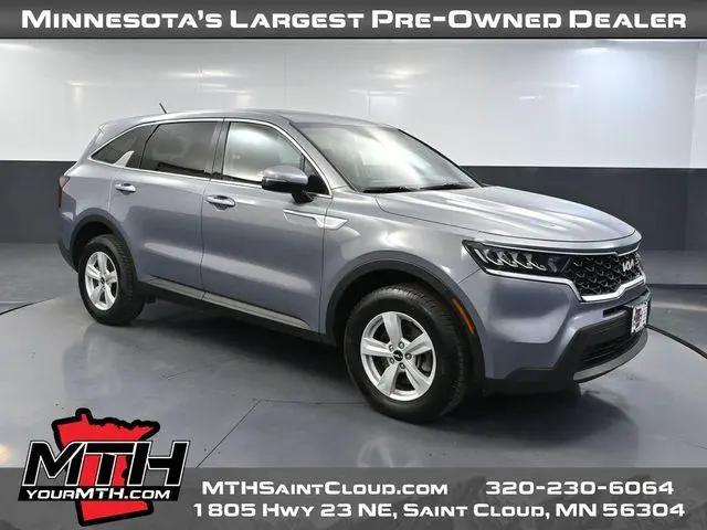 2023 Kia Sorento LX for sale in St Cloud, MN