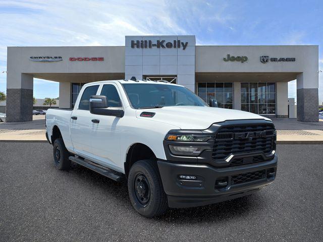 2026 Ram 2500 Tradesman Crew Cab 4x4 6'4" Box for sale in Pensacola, FL