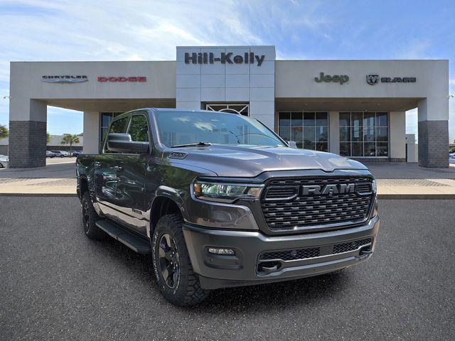 2026 Ram 1500 Warlock Crew Cab 4x4 5'7" Box for sale in Pensacola, FL