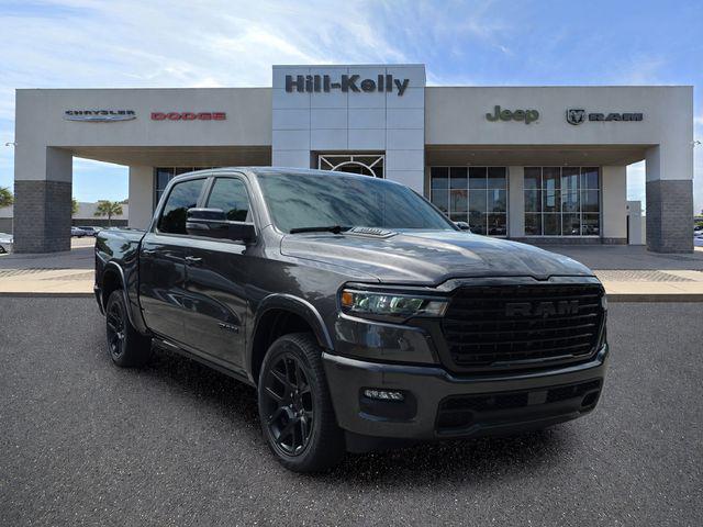 2026 Ram 1500 Laramie Crew Cab 4x4 5'7" Box for sale in Pensacola, FL