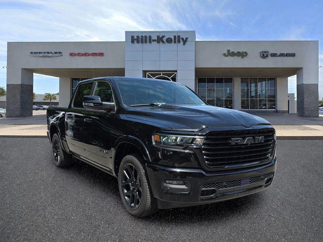 2026 Ram 1500 Laramie Crew Cab 4x4 5'7" Box for sale in Pensacola, FL