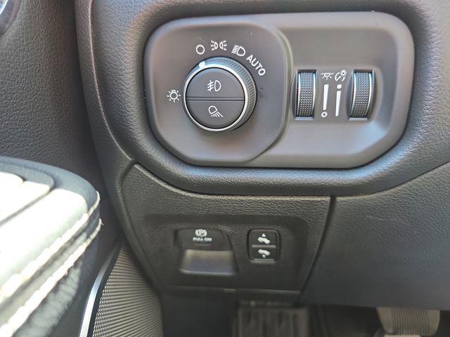 2026 Ram 1500 Laramie Crew Cab 4x4 57 Box