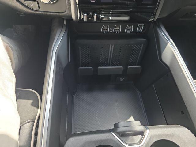 2026 Ram 1500 Laramie Crew Cab 4x4 57 Box