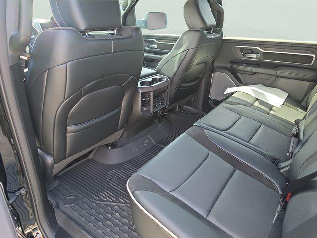 2026 Ram 1500 Laramie Crew Cab 4x4 57 Box