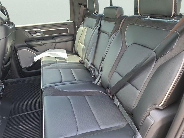 2026 Ram 1500 Laramie Crew Cab 4x4 57 Box