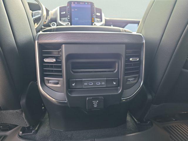 2026 Ram 1500 Laramie Crew Cab 4x4 57 Box