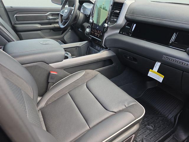 2026 Ram 1500 Laramie Crew Cab 4x4 57 Box