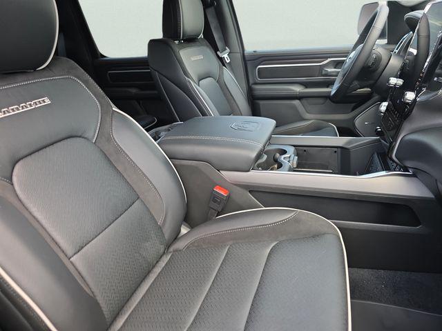 2026 Ram 1500 Laramie Crew Cab 4x4 57 Box