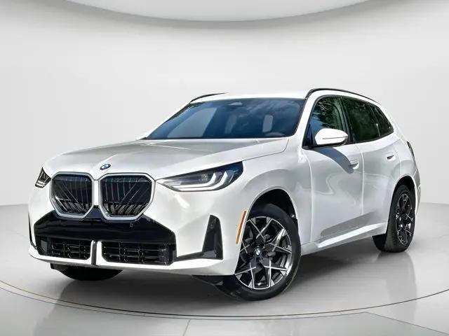 2026 BMW X3 30 xDrive for sale in Ocala, FL