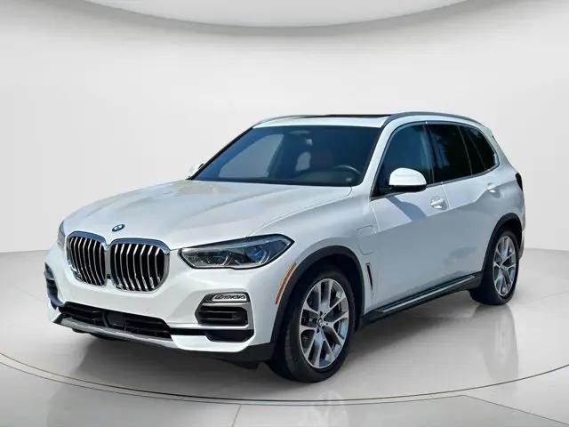 2021 BMW X5 xDrive45e for sale in Ocala, FL