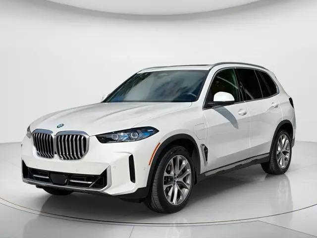 2024 BMW X5 xDrive50e for sale in Ocala, FL