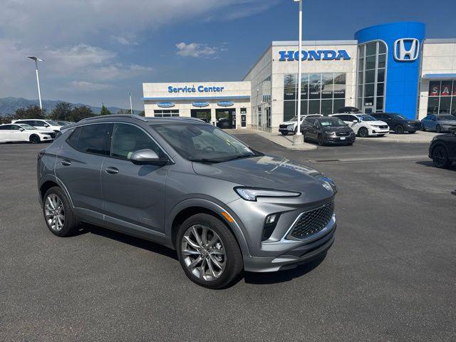 2025 Buick Encore GX Avenir AWD for sale in Logan, UT