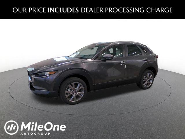 2026 Mazda CX-30 2.5 S Preferred for sale in Bel Air, MD