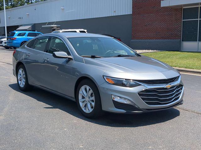 2024 Chevrolet Malibu FWD 1LT for sale in Wilson, NC
