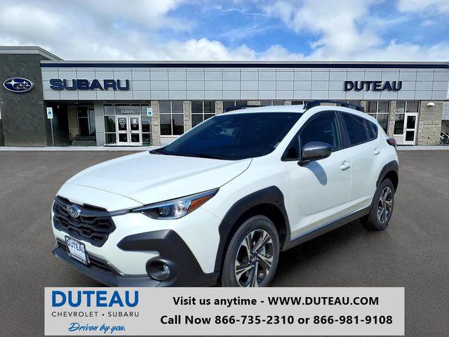 2026 Subaru Crosstrek Premium for sale in Lincoln, NE