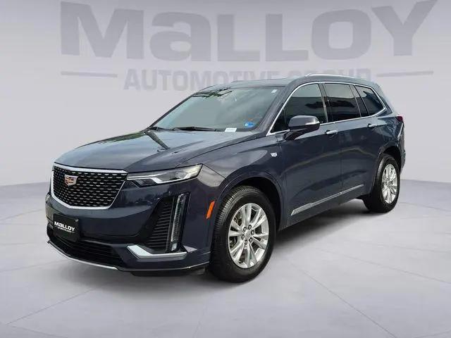 2024 Cadillac XT6 AWD Luxury for sale in Winchester, VA