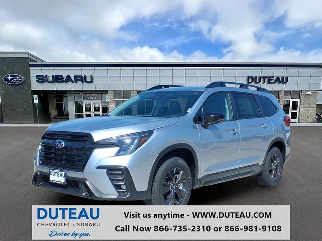 2026 Subaru Ascent Premium 7-Passenger for sale in Lincoln, NE