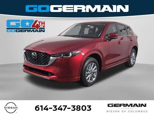 2024 Mazda CX-5 2.5 S Select for sale in Columbus, OH