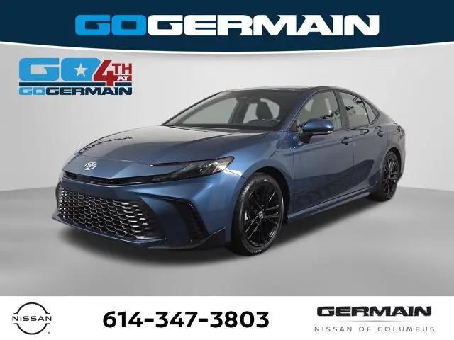 2025 Toyota Camry SE for sale in Columbus, OH