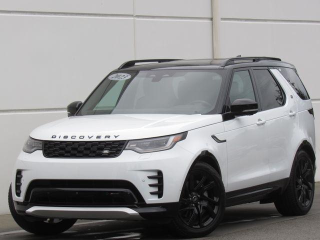 2023 Land Rover Discovery P300 S R-Dynamic for sale in Bellingham, WA