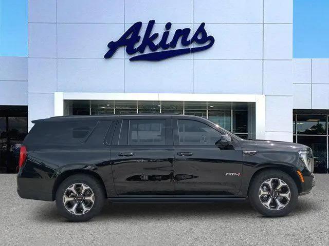 2026 GMC Yukon XL 4WD AT4 Ultimate for sale in Winder, GA