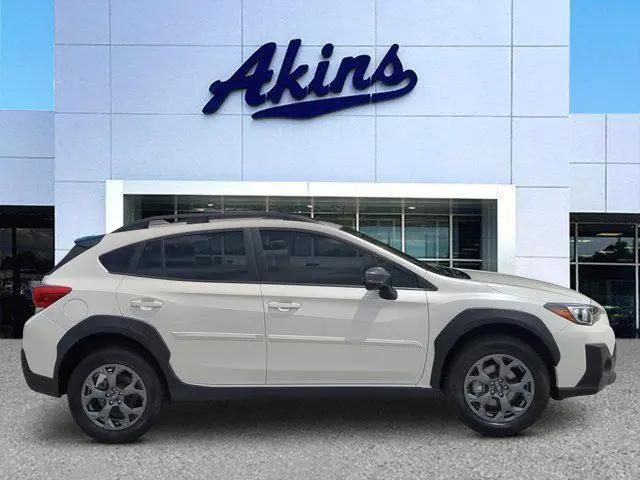 2022 Subaru Crosstrek Sport for sale in Winder, GA
