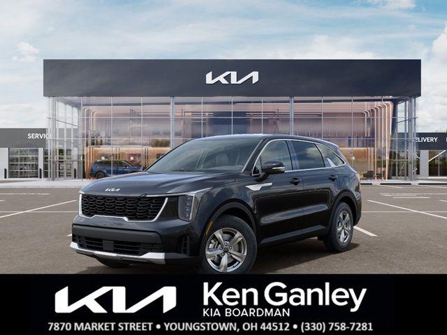 2026 Kia Sorento LX for sale in Boardman, OH
