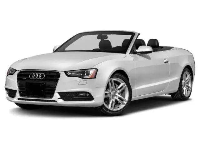 2015 Audi A5 2.0T Premium for sale in Fort Lauderdale, FL