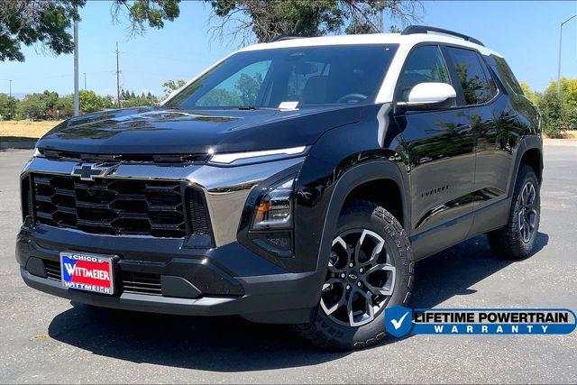 2026 Chevrolet Equinox FWD ACTIV for sale in Chico, CA