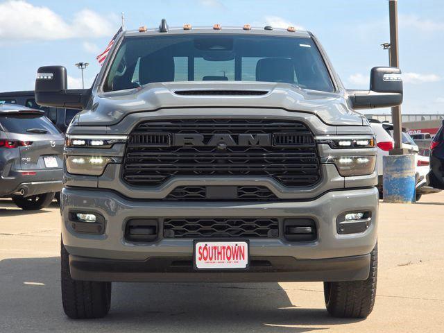 2026 RAM Ram 2500 RAM 2500 LARAMIE CREW CAB 4X4 64 BOX