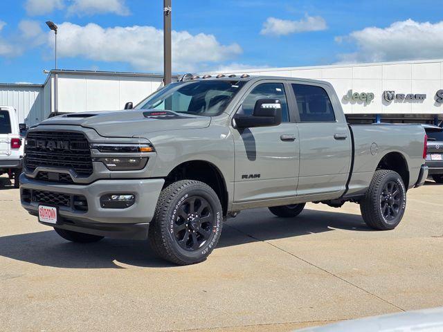 2026 RAM Ram 2500 RAM 2500 LARAMIE CREW CAB 4X4 64 BOX