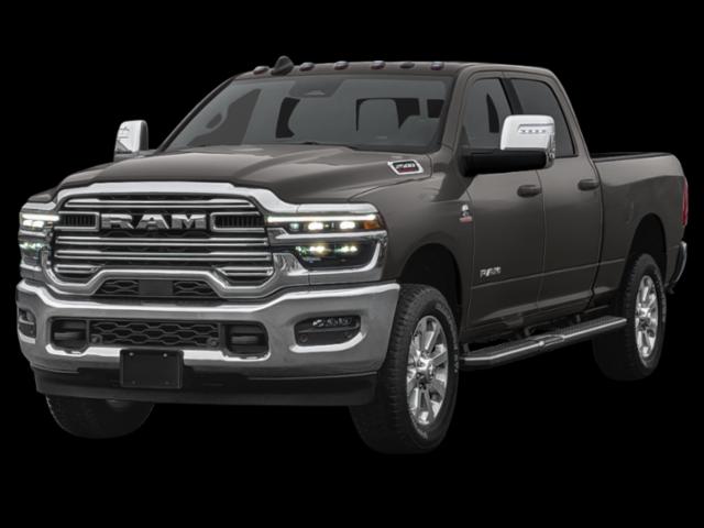 2026 RAM Ram 2500 RAM 2500 LARAMIE CREW CAB 4X4 64 BOX