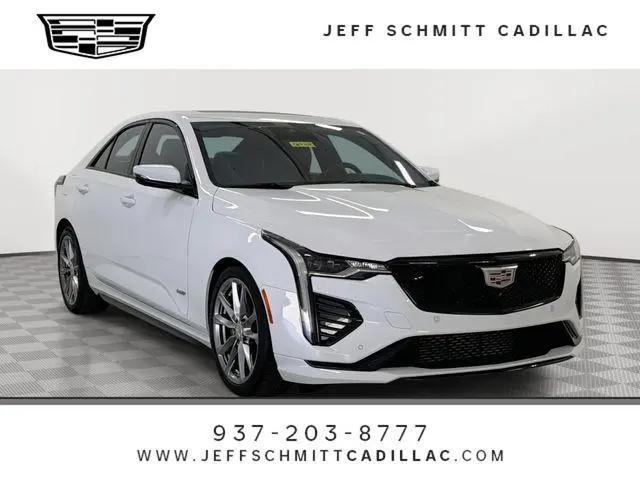 2023 Cadillac CT4-V V-Series for sale near Beavercreek, OH