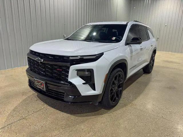 2026 Chevrolet Traverse RS for sale in Middlebury, IN