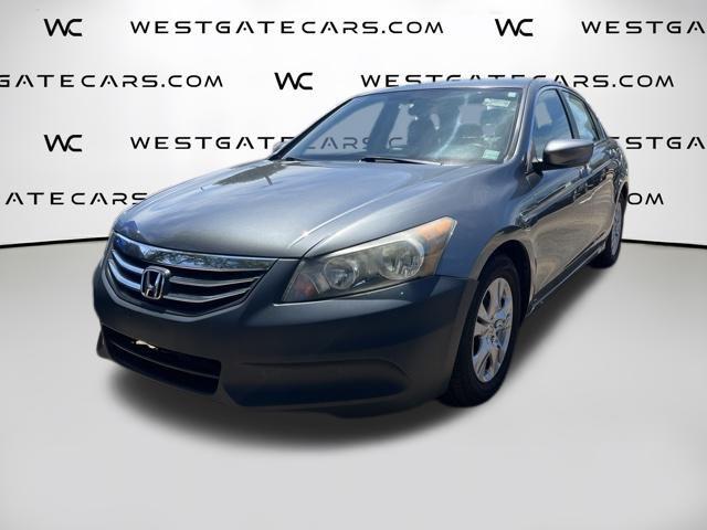 2012 Honda Accord 2.4 SE for sale in Raleigh, NC