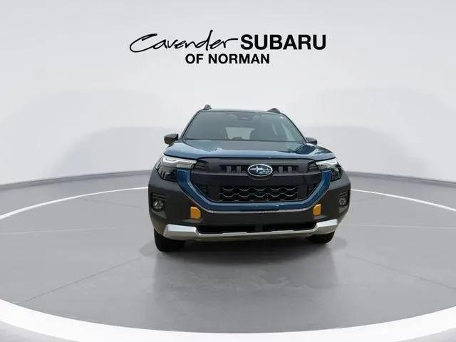 2026 Subaru Forester Wilderness for sale in Norman, OK