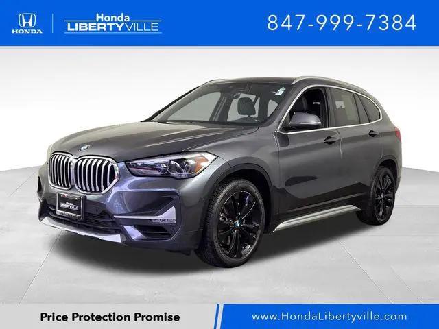 2020 BMW X1 xDrive28i for sale in Libertyville, IL