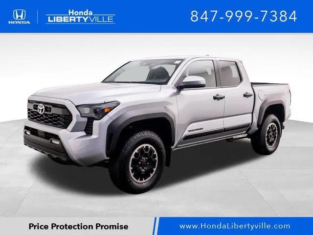 2024 Toyota Tacoma TRD Off Road for sale in Libertyville, IL