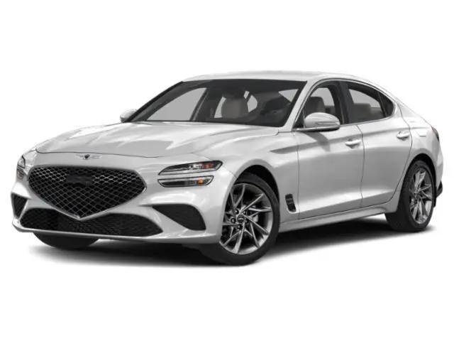2023 Genesis G70 2.0T RWD for sale in Corona, CA