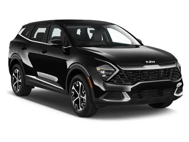 2025 Kia Sportage EX for sale in Herculaneum, MO
