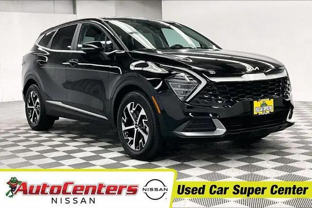 2025 Kia Sportage EX for sale in Herculaneum, MO