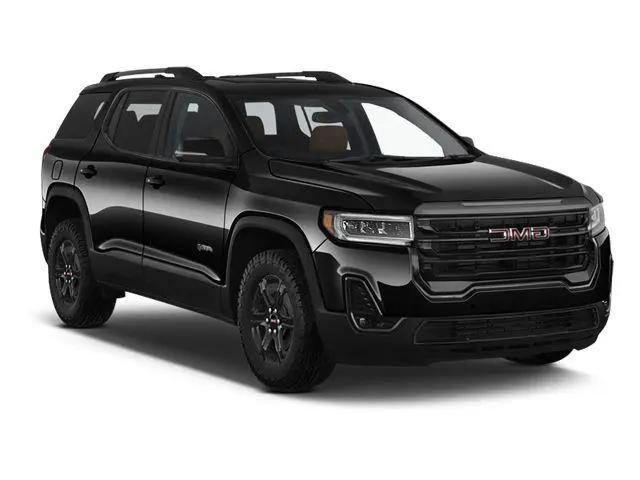 2023 GMC Acadia AWD AT4 for sale in Herculaneum, MO