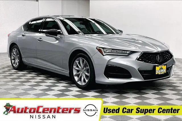 2023 Acura TLX Standard for sale in Herculaneum, MO