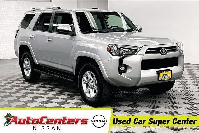 2024 Toyota 4Runner SR5 for sale in Herculaneum, MO
